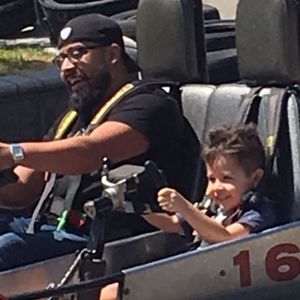 Meet your Posher, Felipe